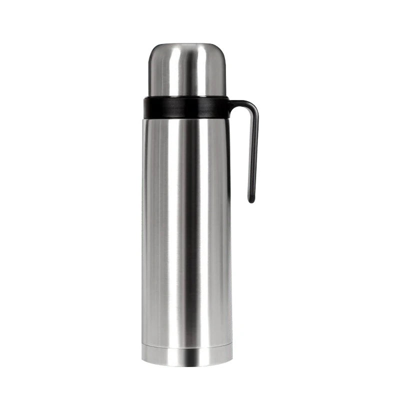 Thermos for Yerba Mate Stainless Steel V2