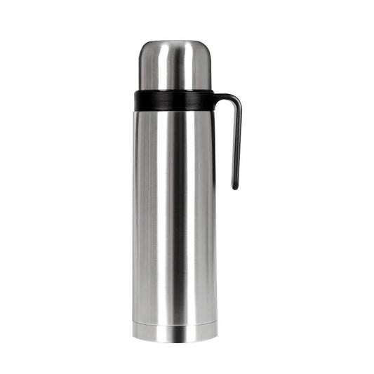 Termo Acero Inoxidable con Pico Matero