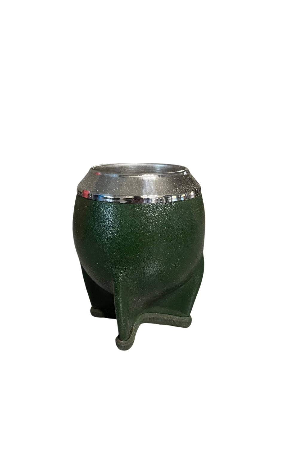 Green Mate Calabash Torpedo Cup