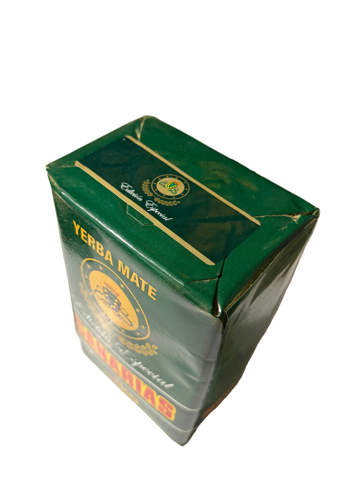Canarias Yerba Mate Special Edition