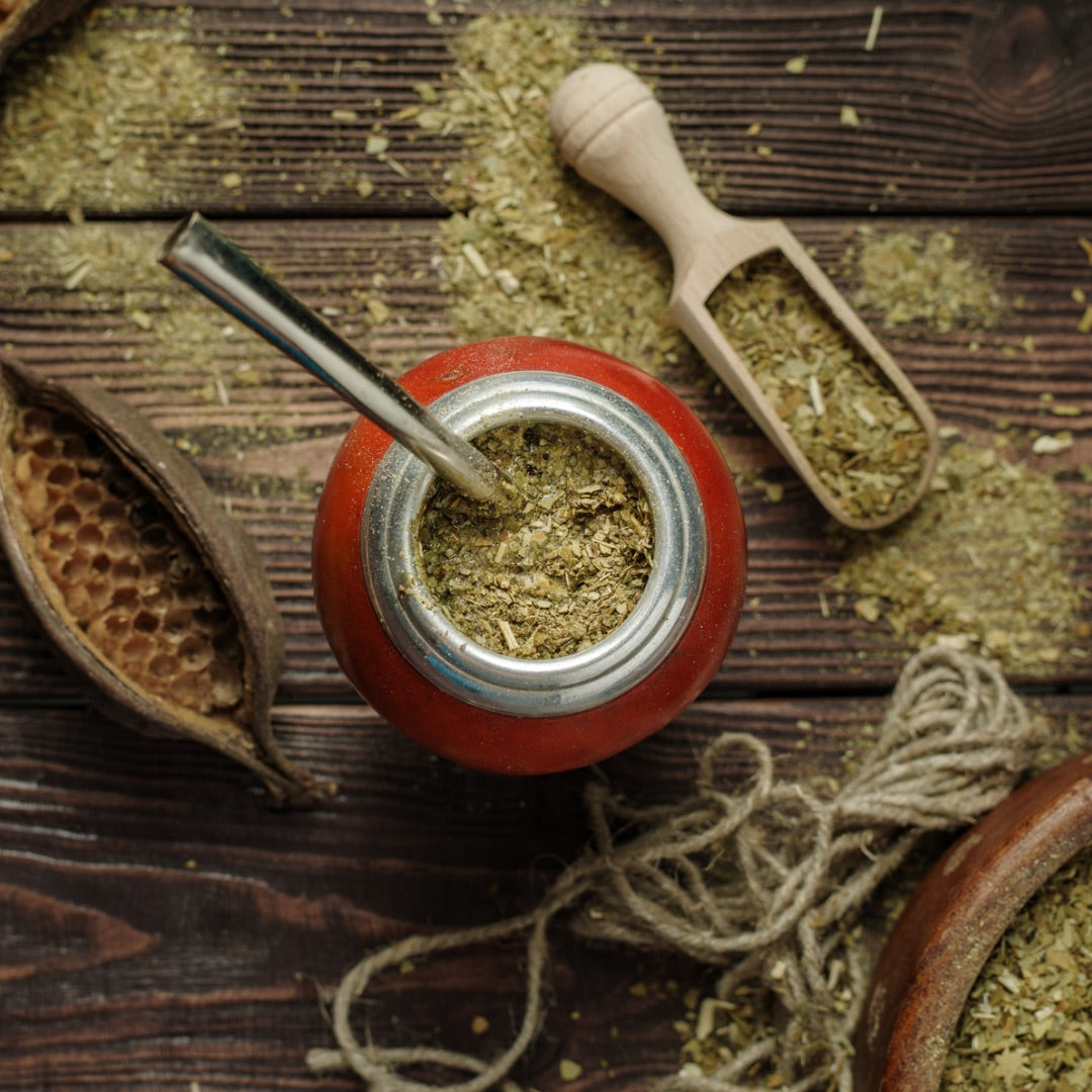 Yerba Mate: What Is It and Why Is It Becoming Everyone's Cup of Tea?