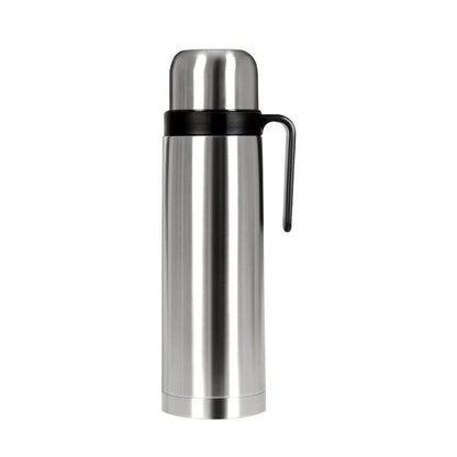 Termo Acero Inoxidable con Pico Matero