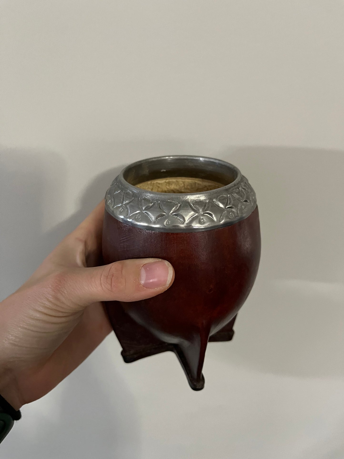 Mate Calabash Torpedo Cup