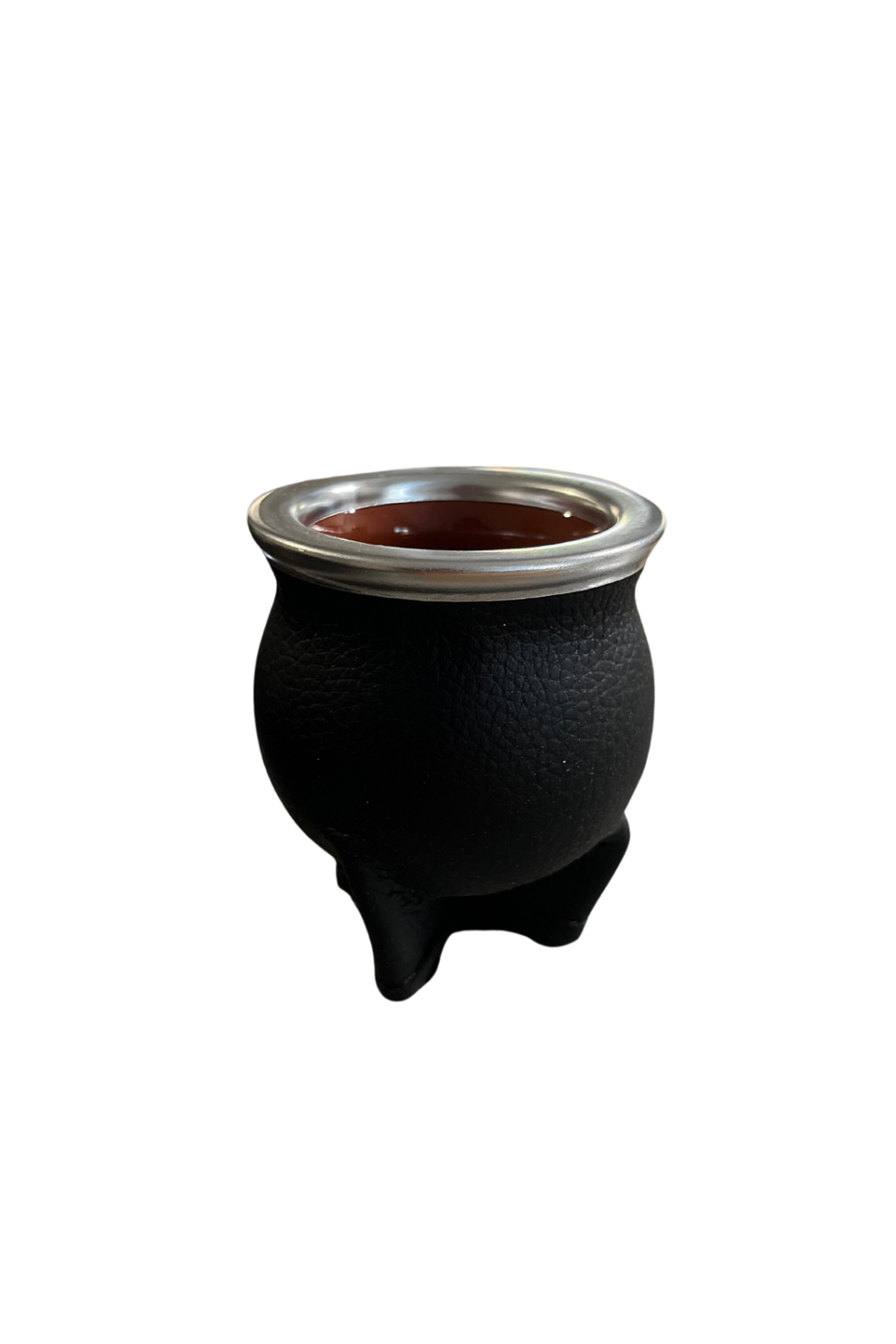 Black Ceramic Torpedo Mate Cup