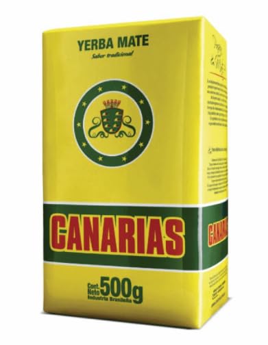 Yerba Mate Tradicional Canarias