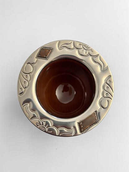Taza de Cerámica Imperial Mate